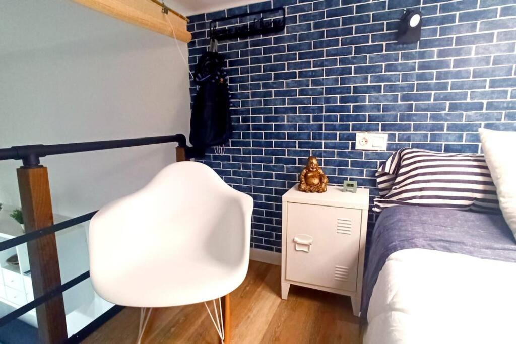 Apartamento, Estudio En La Playa Playa de Gandia Exterior photo