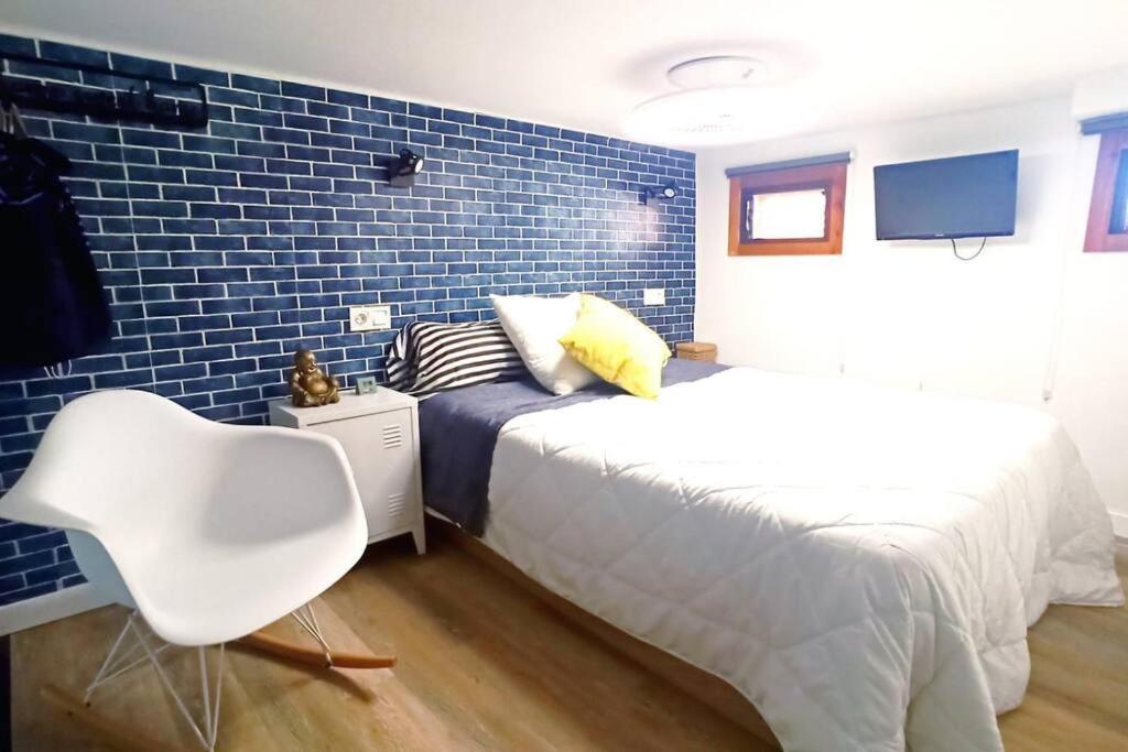 Apartamento, Estudio En La Playa Playa de Gandia Exterior photo