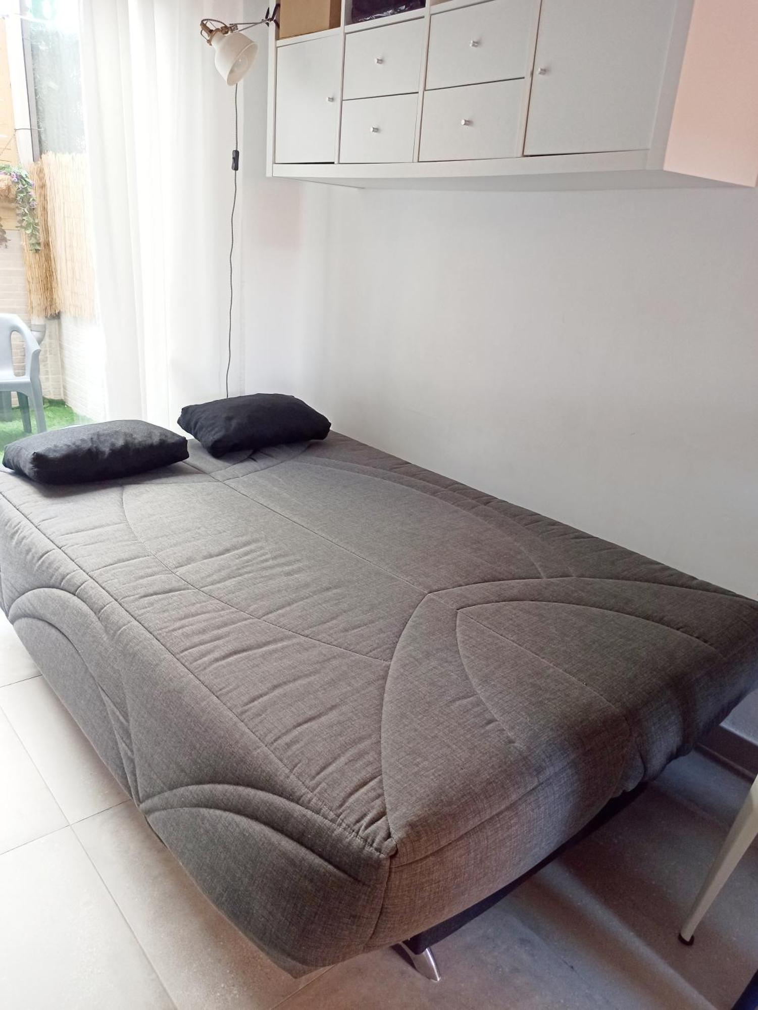 Apartamento, Estudio En La Playa Playa de Gandia Exterior photo